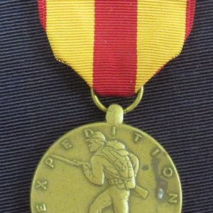 Expedition Medal