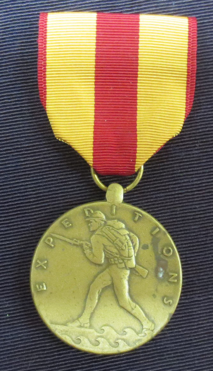 Expedition Medal