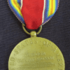 1945 Gold victory medal