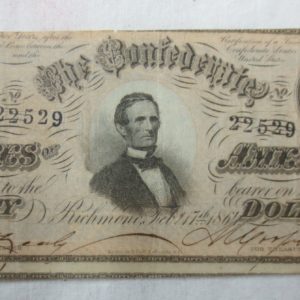 old 50 bill