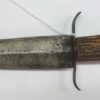 Sharp era war knife