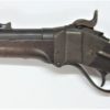 Center part of the firearm