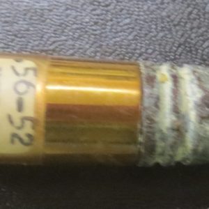 RARE Spencer carbine rifle EXPLOSIVE cartridge !