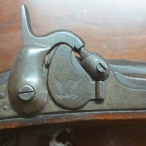 Wonderful example M1855 Springfield Rifled Musket dated 1858