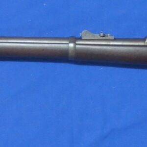 FINE Indian Wars Springfield .45-70 Trapdoor Rifle M1873/1887 ...