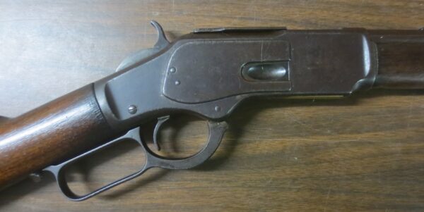 M1873 Winchester .44