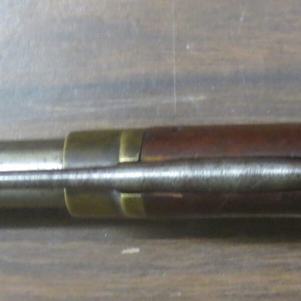 Civil War Confederate Richmond Armory Rifle Musket 1863 – Battleground ...