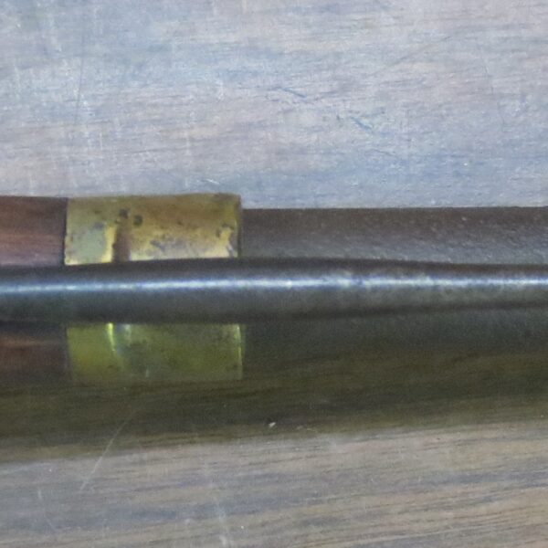 RARE Civil War Confederate Richmond Armory rifle musketoon / 1862 ...