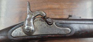 CSR9. Exceptional Civil War Confederate Richmond Armory cavalry carbine!