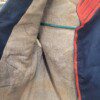 Exceptional Civil War Cincinnati Depot Artillery shell jacket with arsenal chevrons! - Image 4