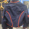 Exceptional Civil War Cincinnati Depot Artillery shell jacket with arsenal chevrons! - Image 5