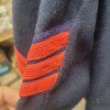 Exceptional Civil War Cincinnati Depot Artillery shell jacket with arsenal chevrons! - Image 7