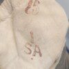 RARE Civil War 9-button Artillery enlisted frock coat, aka HEAVY ARTILLERY, Schuylkill Arsenal, SERGEANT - Image 3