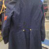 RARE Civil War 9-button Artillery enlisted frock coat, aka HEAVY ARTILLERY, Schuylkill Arsenal, SERGEANT - Image 5