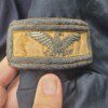 IDENTIFIED full Colonel of Cavalry Civil War frock coat, 8th Michigan commander - Image 5