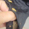IDENTIFIED full Colonel of Cavalry Civil War frock coat, 8th Michigan commander - Image 6