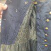IDENTIFIED full Colonel of Cavalry Civil War frock coat, 8th Michigan commander - Image 7