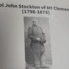IDENTIFIED full Colonel of Cavalry Civil War frock coat, 8th Michigan commander - Image 9