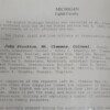 IDENTIFIED full Colonel of Cavalry Civil War frock coat, 8th Michigan commander - Image 10
