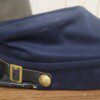 Exceptional US Model 1872 cavalry kepi - Image 4