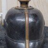 WWI German Prussian Pickelhaub aka Pickelhelm, line Artillery - Image 3
