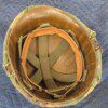 US  Marine Corps combat helmet used in Viet Nam, early 1960s - Image 2
