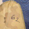 US  Marine Corps combat helmet used in Viet Nam, early 1960s - Image 6