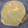 US Army combat helmet used in Viet Nam, mid-1960s - Image 7