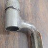 Civil War Austrian Lorenz socket bayonet - Image 2