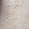 Fresh original Civil War Confederate diary of Lt. H.N. Brown, Co. K, 23rd South Carolina  VICKSBURG! Killed in Action at Petersburg, Virginia, June 18, 1864 - Image 6