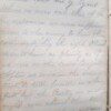 Fresh original Civil War Confederate diary of Lt. H.N. Brown, Co. K, 23rd South Carolina  VICKSBURG! Killed in Action at Petersburg, Virginia, June 18, 1864 - Image 4