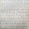 Fresh original Civil War Confederate diary of Lt. H.N. Brown, Co. K, 23rd South Carolina  VICKSBURG! Killed in Action at Petersburg, Virginia, June 18, 1864 - Image 3