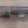 Civil War Sharps Model 1859 RIFLE with patch box and bayonet lug below the barrel - Image 2