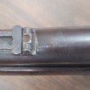 Civil War Sharps Model 1859 RIFLE with patch box and bayonet lug below the barrel - Image 5