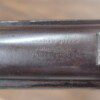 Civil War Sharps Model 1859 RIFLE with patch box and bayonet lug below the barrel - Image 8