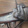 SCARCE Civil War brass mounted M1853 Sharps Cavalry carbine, Slant Breech - Image 4