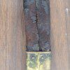 RARE US Model 1855 Rifleman's belt set with sword bayonet ! - Image 5