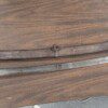 US Model 1840 Heavy Cavalry sword “Old Wristbreaker” by R&C, Solingen, Germany - Image 3