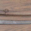 US Model 1840 Heavy Cavalry sword “Old Wristbreaker” by Ames, 1848 - Image 3