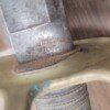 US Model 1840 Heavy Cavalry sword “Old Wristbreaker” by Ames, 1848 - Image 4
