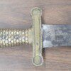 US Model 1832 Heavy Artillery Short Sword, 1833 - Image 2