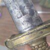 US Model 1832 Heavy Artillery Short Sword, 1833 - Image 3