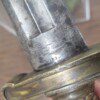 US Model 1832 Heavy Artillery Short Sword, 1833 - Image 4