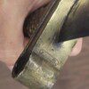 US Model 1832 Heavy Artillery Short Sword, 1833 - Image 5