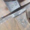 WWII Japanese Arisaka “Last Ditch” bayonet and scabbard - Image 2