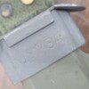 US M5 Bayonet in US M8A1 sheath, M-1 Garand Rifle - Image 3
