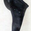 Scarce Original Civil War holster for M1851 Colt Navy, Whitney/Remington Navy by GAYLORD - Image 2