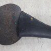 Original Civil War flap holster for M1860 Colt Army / M1858 Remington Army, others - Image 3