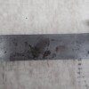 RARE Civil War Model 1860 Hospital knife by Collins, Hartford, Connecticut - Image 2
