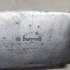 RARE Civil War Model 1860 Hospital knife by Collins, Hartford, Connecticut - Image 3